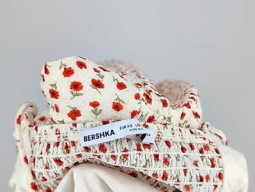 pull and bear pull and bear pull and bear: Bershka, Sukienka damska, rozmiar XS — 4