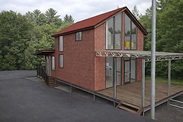 Строительство под ключ: Каркасные дома под ключ - Проектирование и строительство каркасных at lalafo.kg — 4 Строительство под ключ: Каркасные дома под ключ - Проектирование и строительство каркасных — 4