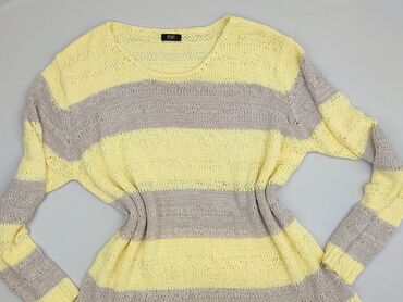 Women: Women`s sweater, F&F, size 2XL (EU 44)