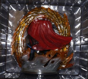 Figurice i makete: 7999 lično prezimanje - 8700 sa Post Ekspresom Marvel Gallery Doctor — 8