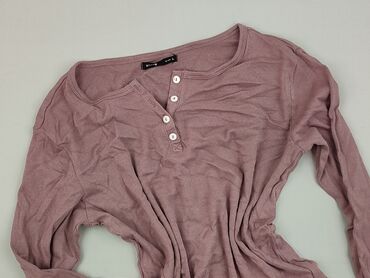 Women: Sinsay, Women`s T-shirt, size L (EU 40)