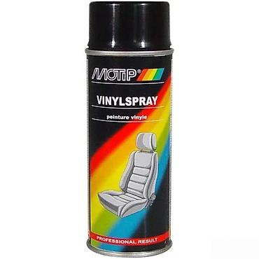 bmw e36: Vinil sprej za kozu Motip. Vinil sprej za farbanje vinila, vestacke — 1