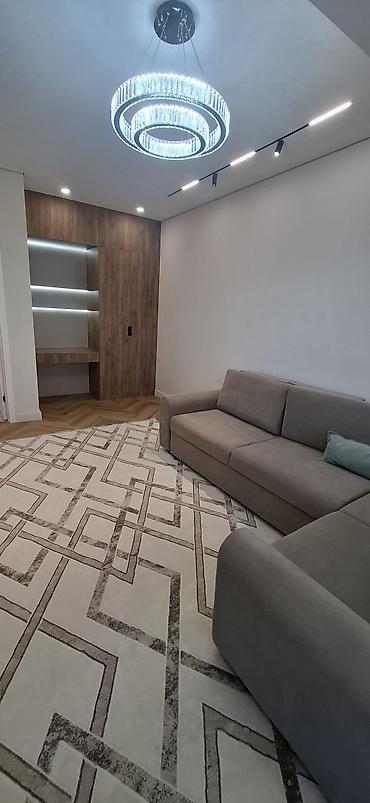 Долгосрочная аренда квартир: 2 комнаты, Собственник, Без подселения, С мебелью полностью — 3