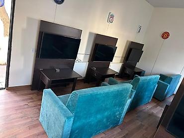 PlayStation klubu avadanlıq 😍 Rəsmi zəmanət Bir kart kecerlidi 💳 at lalafo.az — 2 PlayStation klubu avadanlıq 😍 Rəsmi zəmanət Bir kart kecerlidi 💳 — 2