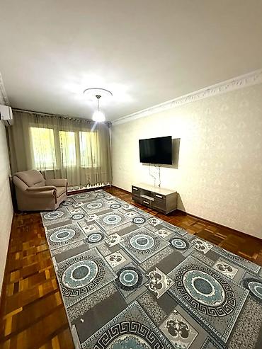 2 комнаты, 46 м², ул. Боконбаева / Гоголя 104 серия, 1 этаж, Старый ремонт at lalafo.kg 2 комнаты, 46 м², ул. Боконбаева / Гоголя 104 серия, 1 этаж, Старый ремонт
