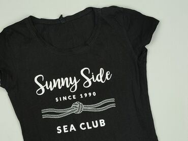 T-shirt damski, SinSay, rozmiar M