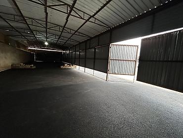 İcarəyə mağazalar: Buzovnada çox münasib qiymete anbarlar ve her növ istehsalat sexlerine — 3