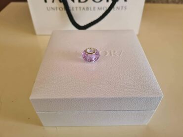 Privesci za nakit: Pandora privesci 800 din /komad — 21