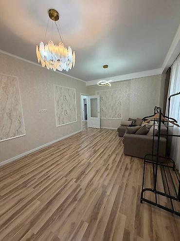 avangard квартиры: 2 комнаты, 81 м², 1 этаж — 2