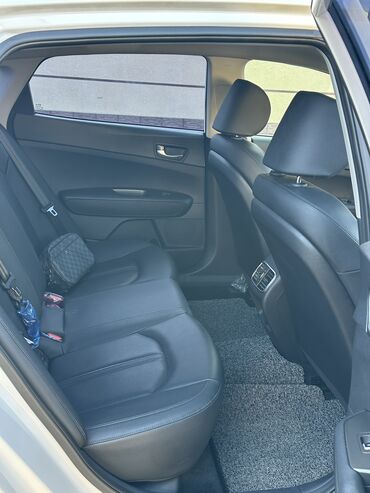 Kia: Kia K5: 2018 г., 2 л, Автомат, Бензин, Седан — 9