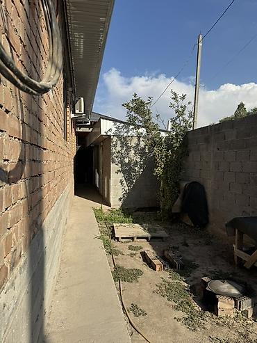 Кыймылсыз мүлк: 4 бөлмө, 217 м², 4 соток, Ново-Покровка, Менчик ээси — 2