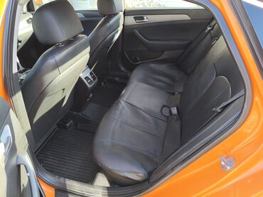 Hyundai: Hyundai Sonata: 2019 г., 2 л, Автомат, Бензин, Седан — 9