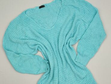 Sweter damski, rozmiar L