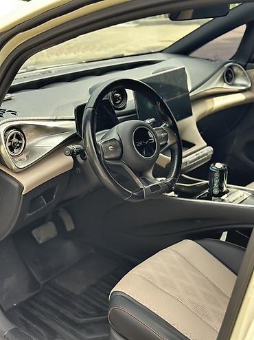 byd dolphin: BYD Dolphin: 2023 г., 0.1 л, Автомат, Электромобиль, Хэтчбэк — 8