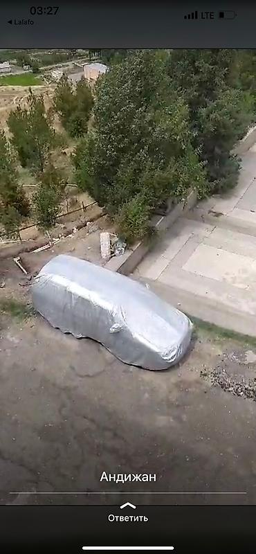 Другие аксессуары для салона: Как защитить лаковое покрытие автомобиля?Автотент - лучшая защита — 12