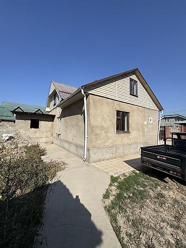 osh hostel: 5 комнат, 140 м², 5 соток, Новопавловка, Агентство недвижимости — 2