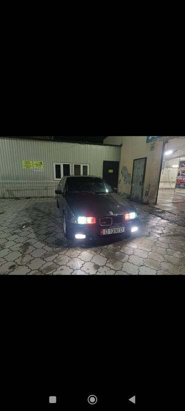 скутер кобра shunfeng hn125t 4 запчасти: BMW 3 series: 1998 г., 1.8 л, Автомат, Бензин, Седан