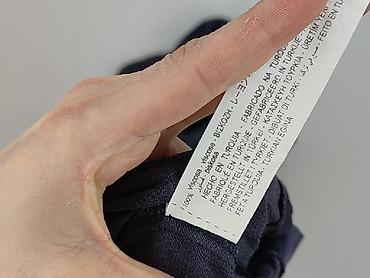 Ubrania damskie: Zara, Sukienka damska, rozmiar L — 5