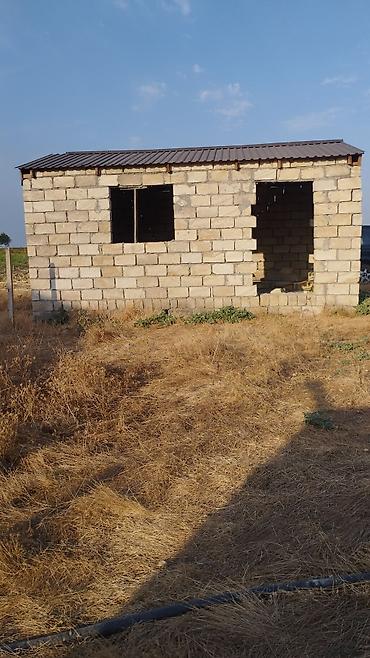 ev alqi satqisi kirayesi: 1 otaqlı, 24 kv. m, Kredit yoxdur, Təmirsiz — 2