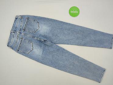 jeansy cudi: Fashion Jeans, Jeansy damskie, rozmiar XS — 3