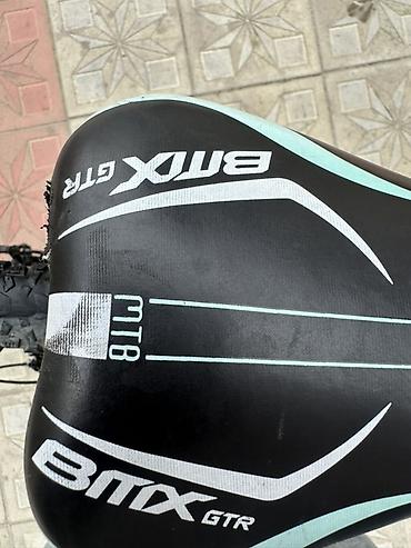 Dağ velosipedləri: BMX GTR-109 dağ velosipedi MTB Problemsiz 29 velosipetdi catirilma — 10