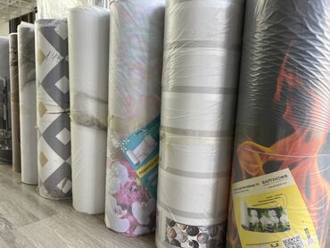 Флизелиновые обои: Наш девиз: "Если найдете дешевле, сделаем ещё дешевле!!!" Обои обои — 14