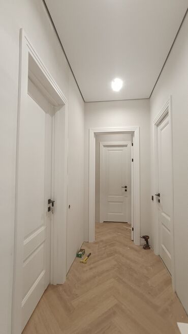 Ремонт окон и дверей: Дверь: Установка, Бесплатный выезд — 3