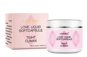 свечи для сокращения матки: Lidoria-капсулы для сокращения почувствуете моментальный эффект