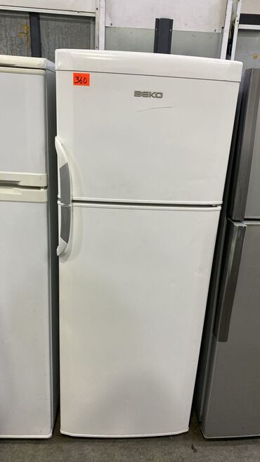 Soyuducular: 2 qapılı Indesit Soyuducu Satılır