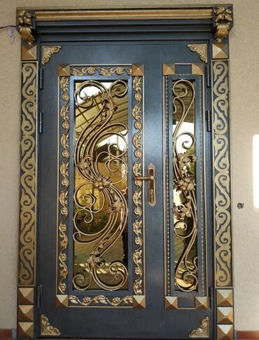 Межкомнатные двери: Межкомнатные двери — 6