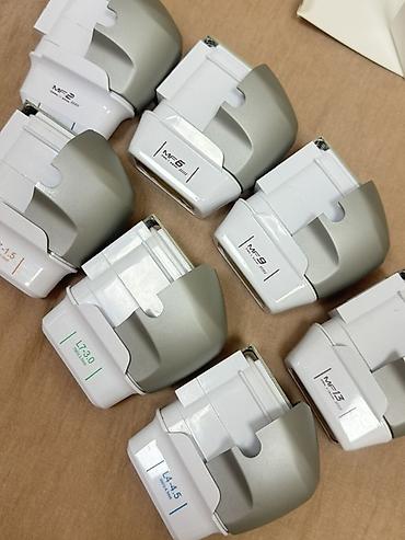 Другое оборудование для салонов красоты: Ультразвуковая HIFU-система для лифтинга и омоложения (лицо/тело) с — 3