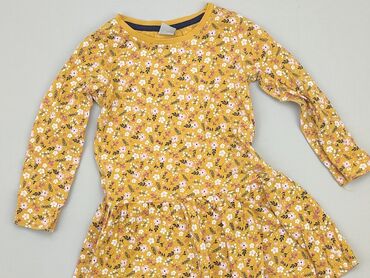 sukienka welurowa dla dziewczynki: Сукня, 3-4 р., 98-104 см, стан - Дуже гарний