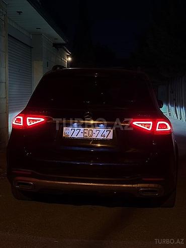 amartizator mercedes: Mercedes-Benz GLE-Class: 2 l | 2022 il Ofrouder/SUV — 3