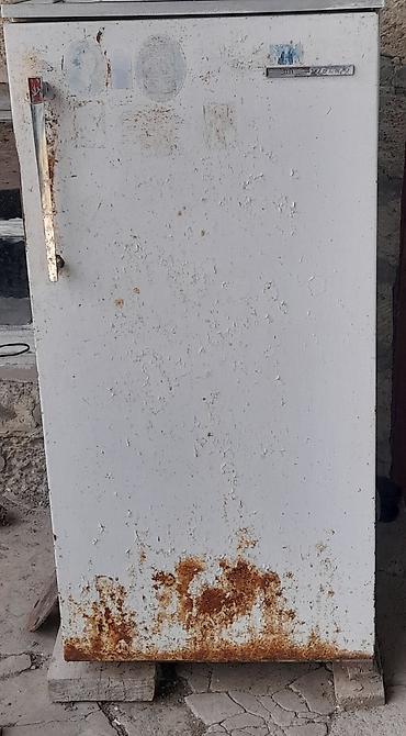nar super gün tarifi 1 azn: İşlənmiş 1 qapılı Orsk Soyuducu Satılır, rəng - Ağ — 4