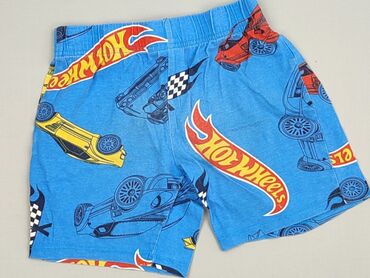 Shorts, 5-6 years, 110/116, condition - Very good