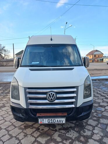 малибу машина цена бишкек: Volkswagen Crafter: 2009 г., 2.5 л, Механика, Дизель, Фургон