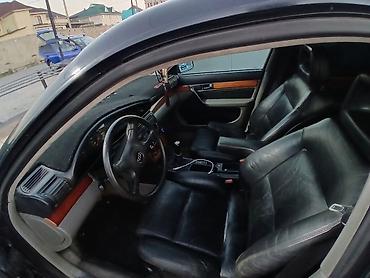Audi: Audi 100: 1991 г., 2.8 л, Механика, Бензин, Седан — 3