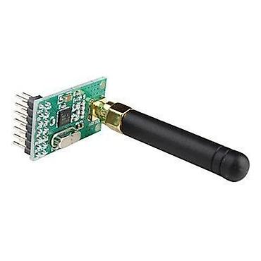 rabite: Kateqoriya: Simsiz Əlaqə > RF Məhsul: Wireless NRF905 Verici Modul — 1
