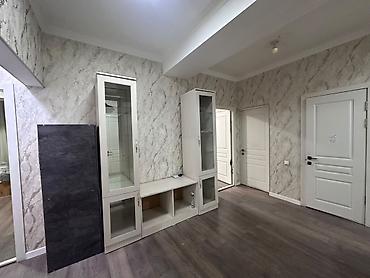 Продажа квартир: 4 комнаты, 113 м², Академия Наук Элитка, 2 этаж, Косметический ремонт — 2