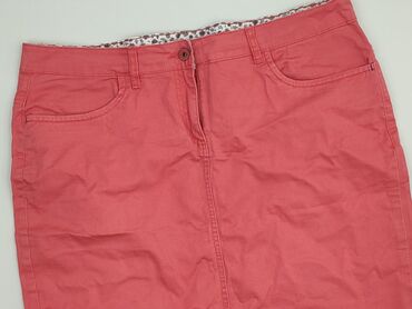 spódnice prążkowane mini: Carry, Spódnica damska, rozmiar L