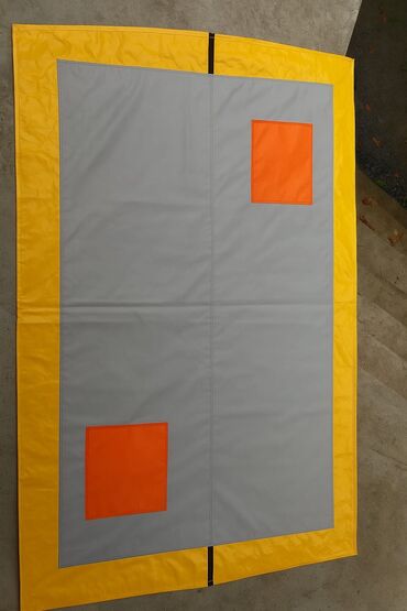 Döşəmə tərəziləri: Məhsulların təsviri: 1) Mexaniki tibbi tərəzi - Markası: OTEHECO — 8