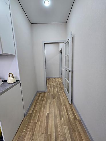 Продажа квартир: 1 комната, 34 м², 105 серия, 8 этаж — 5