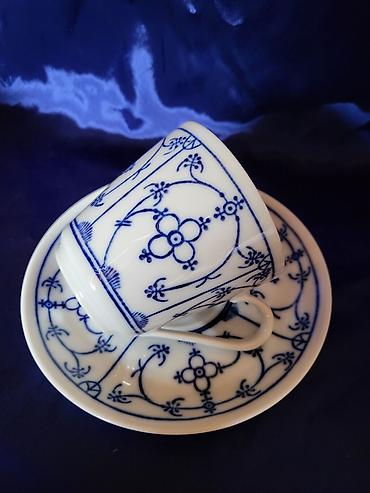 Ostali antikviteti: Solja Winterling Schwarzenbach 1950g+ Bavaria. Solja porcelanska za na lalafo.rs — 6 Ostali antikviteti: Solja Winterling Schwarzenbach 1950g+ Bavaria. Solja porcelanska za — 6