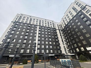 1 комната, 47 м², Кок-Жар ж/м Элитка, 10 этаж