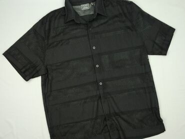 primark koszula hawajska: Shirt for men, L (EU 40), condition - Perfect
