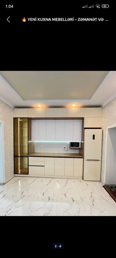 Sifarişlə dolablar: Düz dolab, Yataq otağı üçün, Qarderob, Kupe, Korpuslu -da lalafo.az — 5 Sifarişlə dolablar: Düz dolab, Yataq otağı üçün, Qarderob, Kupe, Korpuslu — 5