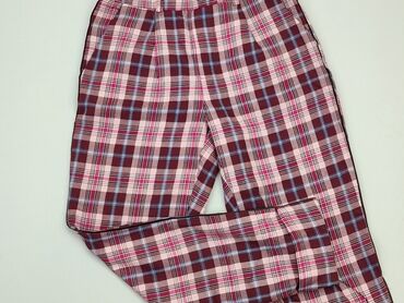 spódnico spodnie długie: Spodnie od piżamy Damskie, Cropp, 2XS, stan - Dobry