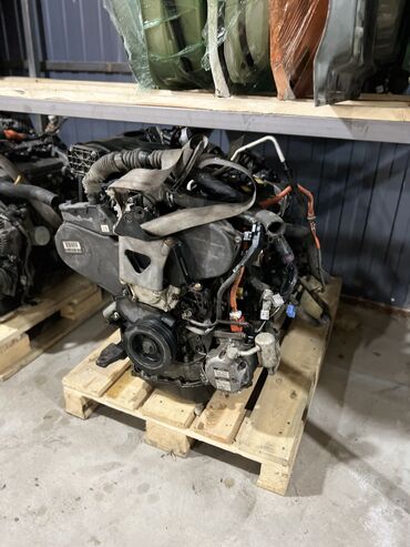 Двигатели, моторы и ГБЦ: Гибридный мотор Toyota 2011 г., 1.8 л, Б/у, Оригинал, США at lalafo.kg — 8 Двигатели, моторы и ГБЦ: Гибридный мотор Toyota 2011 г., 1.8 л, Б/у, Оригинал, США — 8