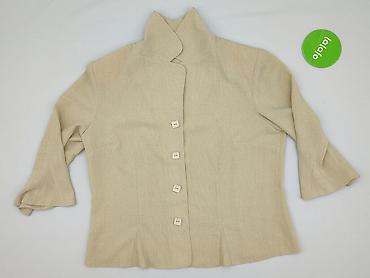 garnitur tani: Marynarka damska, rozmiar 2XL — 2