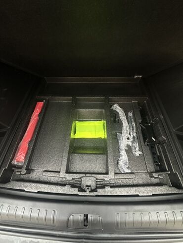 BAW: BAW : 2024 г., 1.5 л, Бензин, Внедорожник — 12